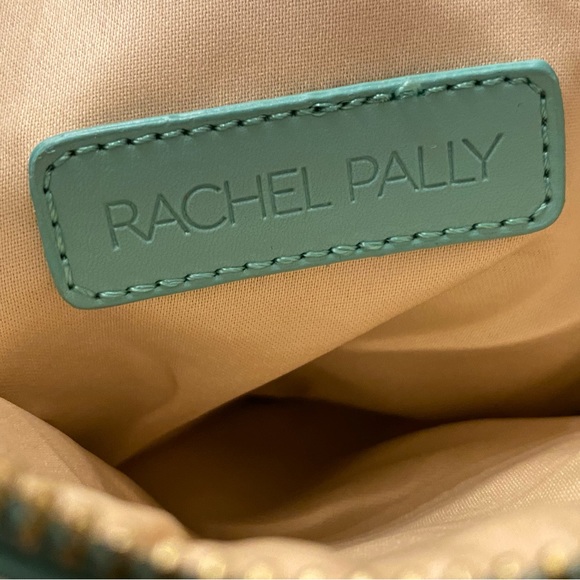 Rachel Pally Reversible Clutch - Picture 2 of 4